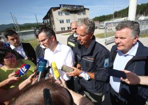 PO POŽARU 20 FOTO LJUBO VUKELIČ